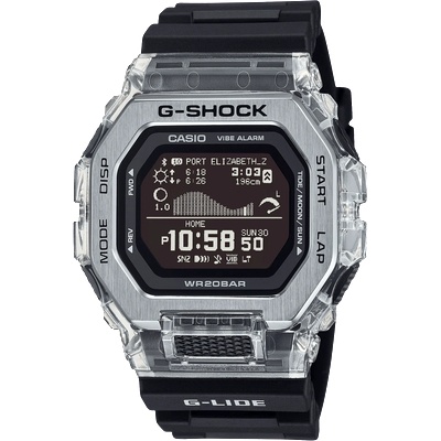 Casio GBX-100S-1ER
