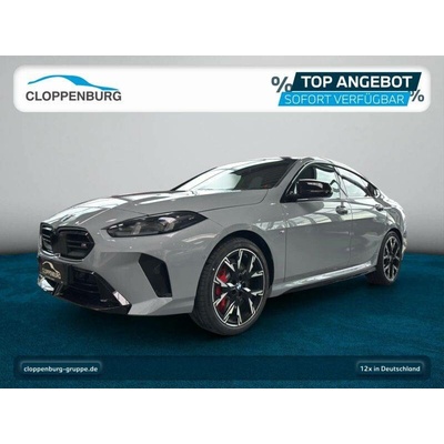 BMW M235 Gran Coupé Gran xDrive 221 kW