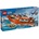 LEGO® City - Coast Guard Rescue Boat & Helicopter (60504)