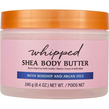 Tree Hut Whipped Body Butter Moroccan Rose Крем за тяло дамски 240gr