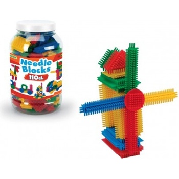 Wader Needle Blocks 110 ks