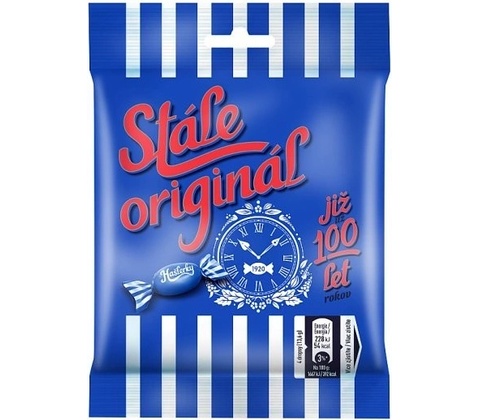 Hašlerky 90 g