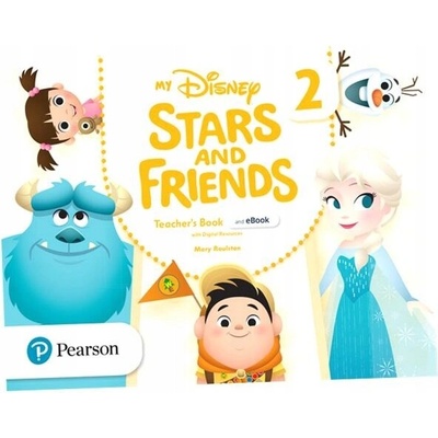 Little Friends and Heroes 2 Teachers Book with eBook and online resources