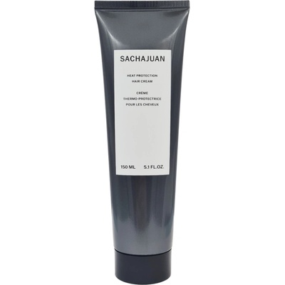 Sachajuan Heat Protection Hair Cream 150 ml