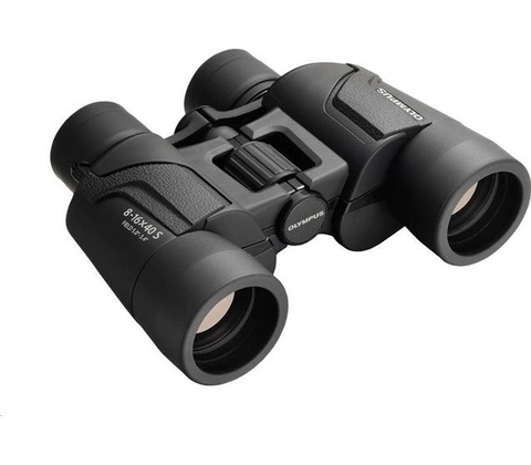 OM System 8x40 S