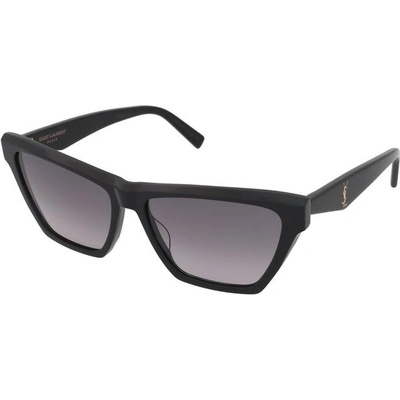 Yves Saint Laurent Слънчеви очила Saint Laurent SL M103 001