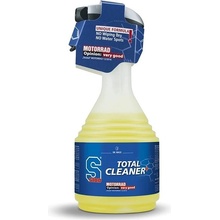 S100 Motorcycle Total Cleaner 750 ml