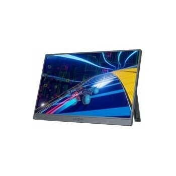 Arzopa Z1FC Silver Gray