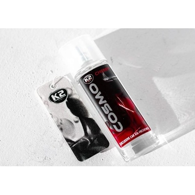 K2 COSMO CHERRY 50 ml