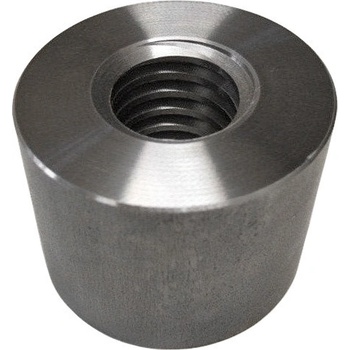 Matica trapézová TR12 (stúp. 3mm) bpú