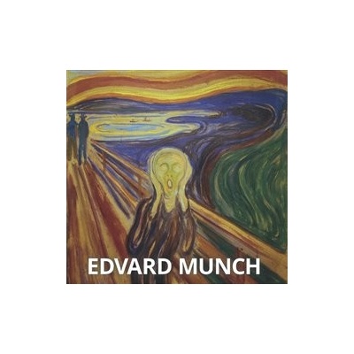 Edvard Munch Hajo Düchtig slovenský, český, poľský, anglický, rumuský, gréc.