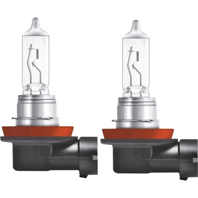 Osram Night Breaker Silver H11 PGJ19-2 12V 62W 64211NBS-2HB