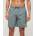 Superdry Бански гащета Superdry Premium Embroidered 17´´ swimming shorts - Grey (Stormy Weather Grey)