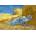Bluebird Puzzle - Puzzle Vincent Van Gogh - The siesta (after Millet), 1890 - 1 000 piese