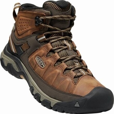 Keen Targhee III Mid WP