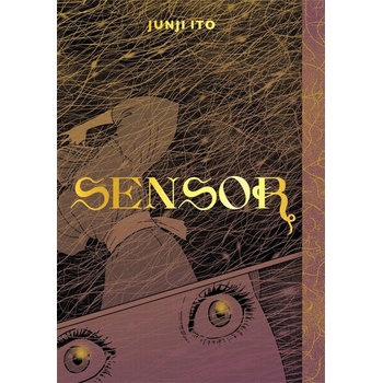 Junji Ito - Sensor