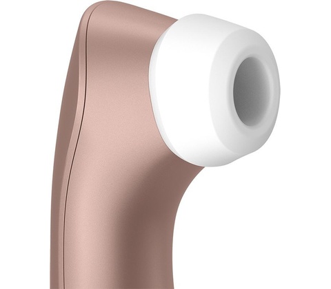 Satisfyer Pro 2+ Vibration