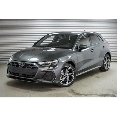 Audi A3 40 TFSI quattro S tronic 150 kW