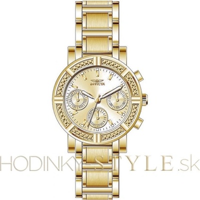 Invicta 14873