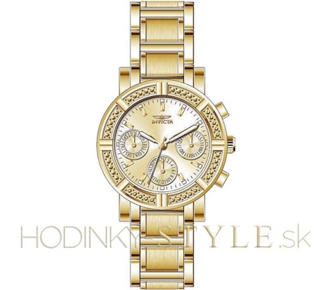 Invicta 14873