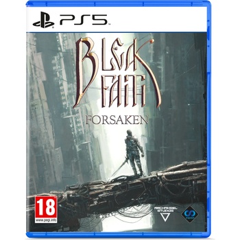 Perp Bleak Faith Forsaken (PS5)