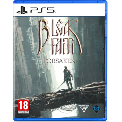 Perp Bleak Faith Forsaken (PS5)