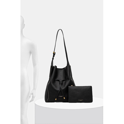 Gianni Chiarini Кожена чанта Gianni Chiarini SIENNA (BS.11787.RNGDBL.T.U.)