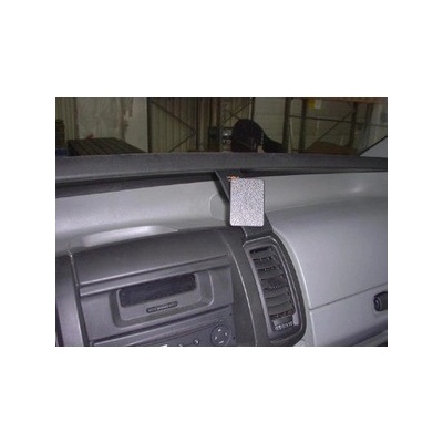 Brodit ProClip pro Renault Trafic/Opel Vivaro/Nissan Primastar 02-10, na střed vpravo 853199