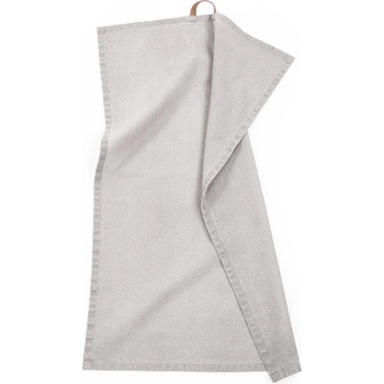 Tiseco Home Studio Памучни кърпи за съдове в комплект 3 бр. 50x70 cm - Tiseco Home Studio (9431GREY)