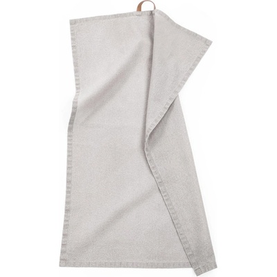 Tiseco Home Studio Памучни кърпи за съдове в комплект 3 бр. 50x70 cm - Tiseco Home Studio (9431GREY)