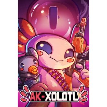 Playstack AK-xolotl (PC)