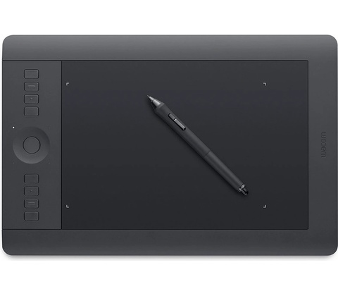 Wacom Intuos Pro M