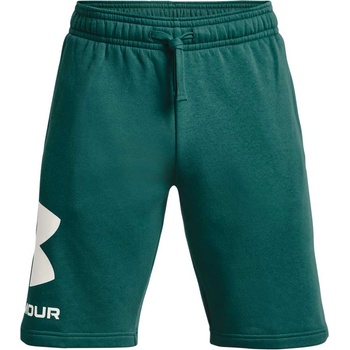 Under armour Къси панталони Rival FLC Big Logo