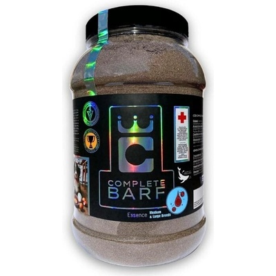 Complete BARF Essence pro střední a velká plemena 1 330 g