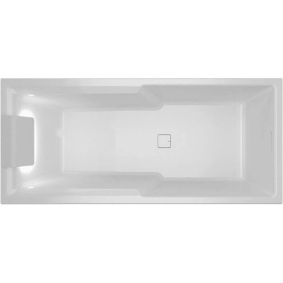 Riho Still Shower LED 180x80 cm B103004005
