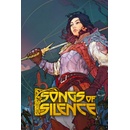 Songs of Silence