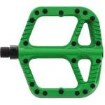 Oneup components Педали ONEUP Composite зелен