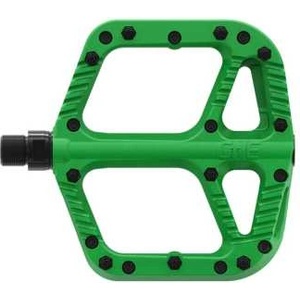 Oneup components Педали ONEUP Composite зелен