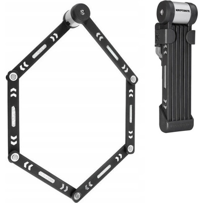 Kryptonite KRYPTOLOK 610 S 5mm/100cm