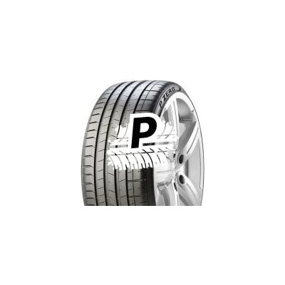 Pirelli P ZERO 255/35 R21 98Y