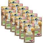 Stuzzy Monoprotein Puppy телешко 12 x 150 г