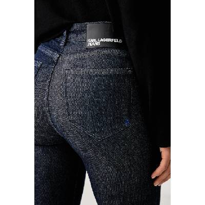 Karl Lagerfeld Jeans дънки skinny дамски (B3W10010)