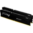 Kingston FURY Beast 64GB (2x32GB) DDR5 5200MHz KF552C40BB2K2-64