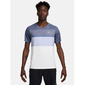 Nike Тениска m nkct df advtg top print (fz9845-499)