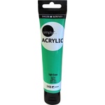 Daler-Rowney Simply АКРИЛНА боя Light Green 75 ml 1 бр (126975348)