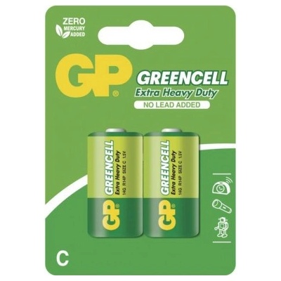 GP Greencell C 1ks 1012312000