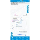 LAMAX GPS Locator