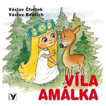 Víla Amálka