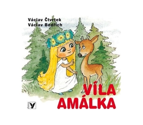 Víla Amálka