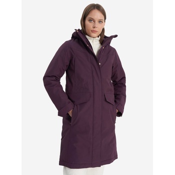 CORDILLERO Яке Travel Female Padded Coat
